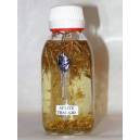 Aceite trabajo